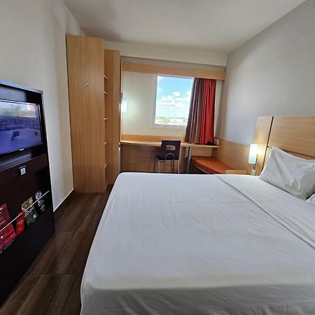 Hotel Ibis Mossoró Zewnętrze zdjęcie