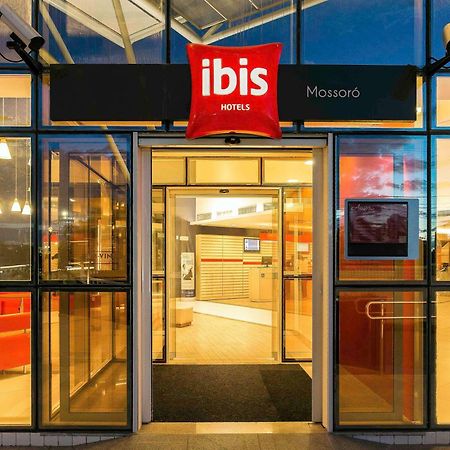 Hotel Ibis Mossoró Zewnętrze zdjęcie