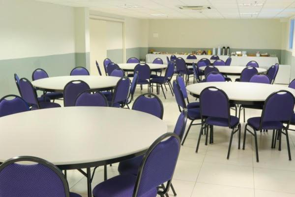 Hotel Ibis Mossoró Zewnętrze zdjęcie