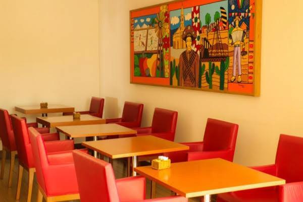 Hotel Ibis Mossoró Zewnętrze zdjęcie