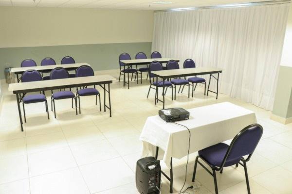 Hotel Ibis Mossoró Zewnętrze zdjęcie