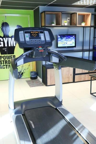 Hotel Ibis Mossoró Zewnętrze zdjęcie