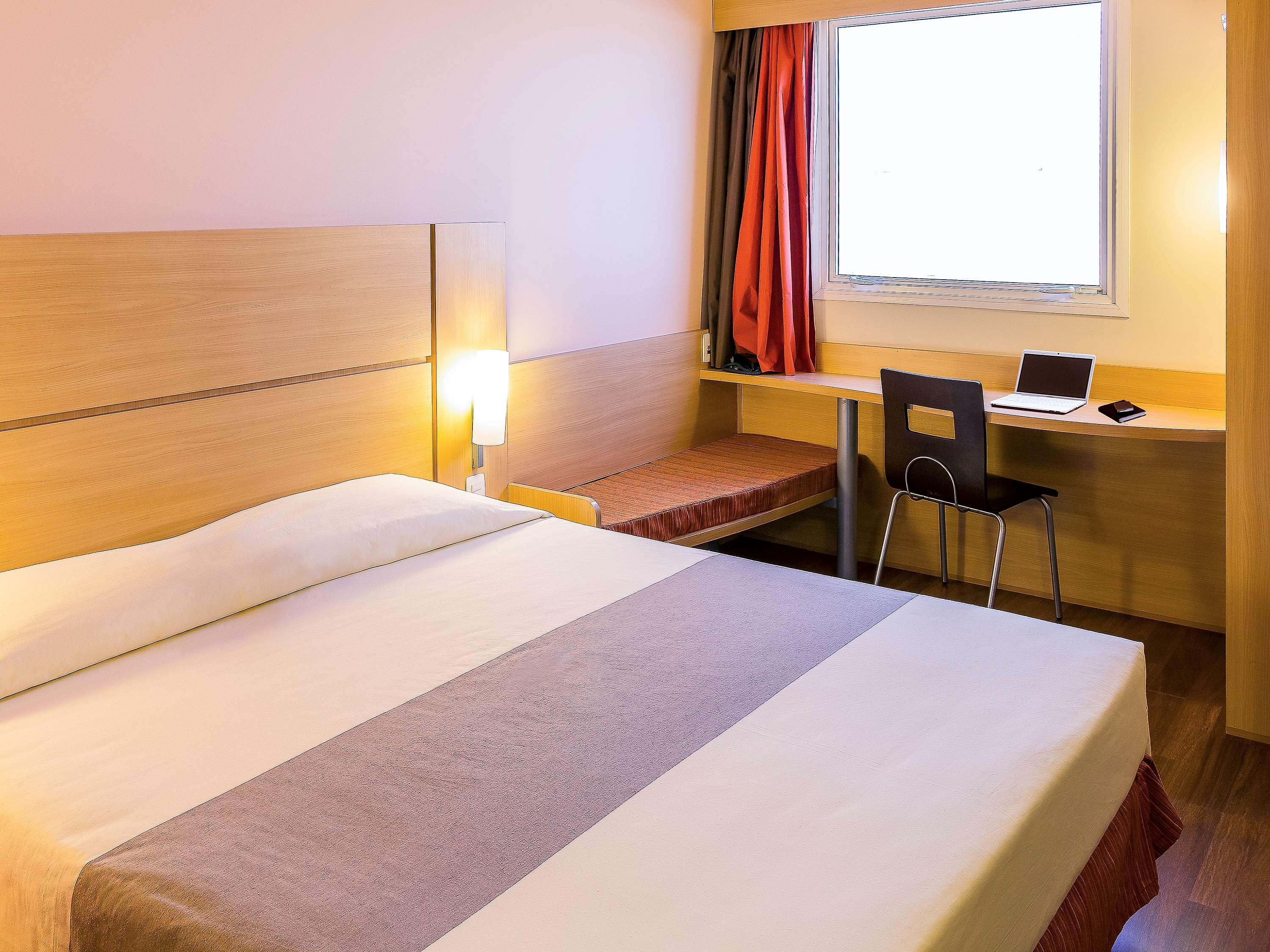 Hotel Ibis Mossoró Zewnętrze zdjęcie