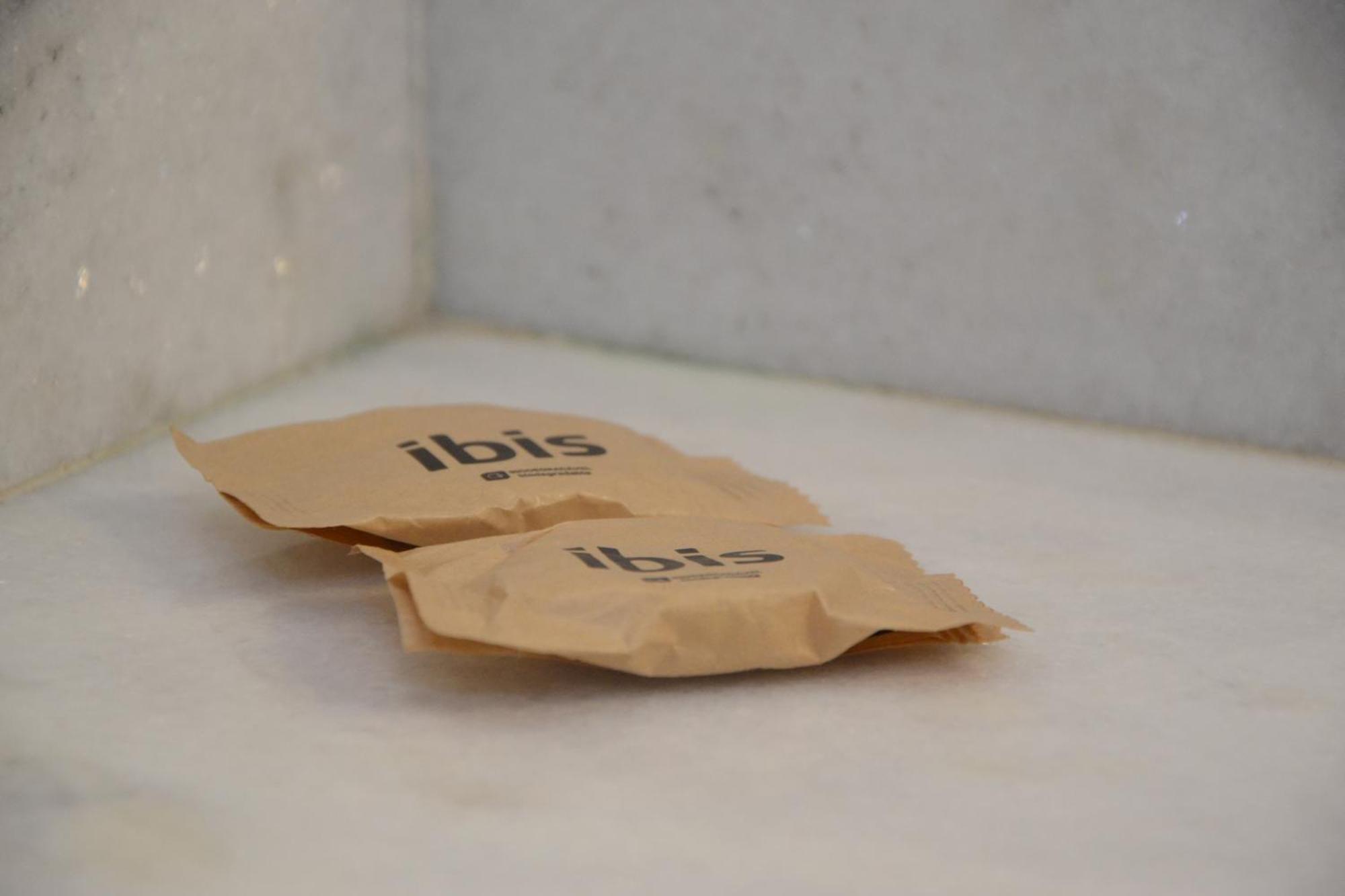 Hotel Ibis Mossoró Zewnętrze zdjęcie
