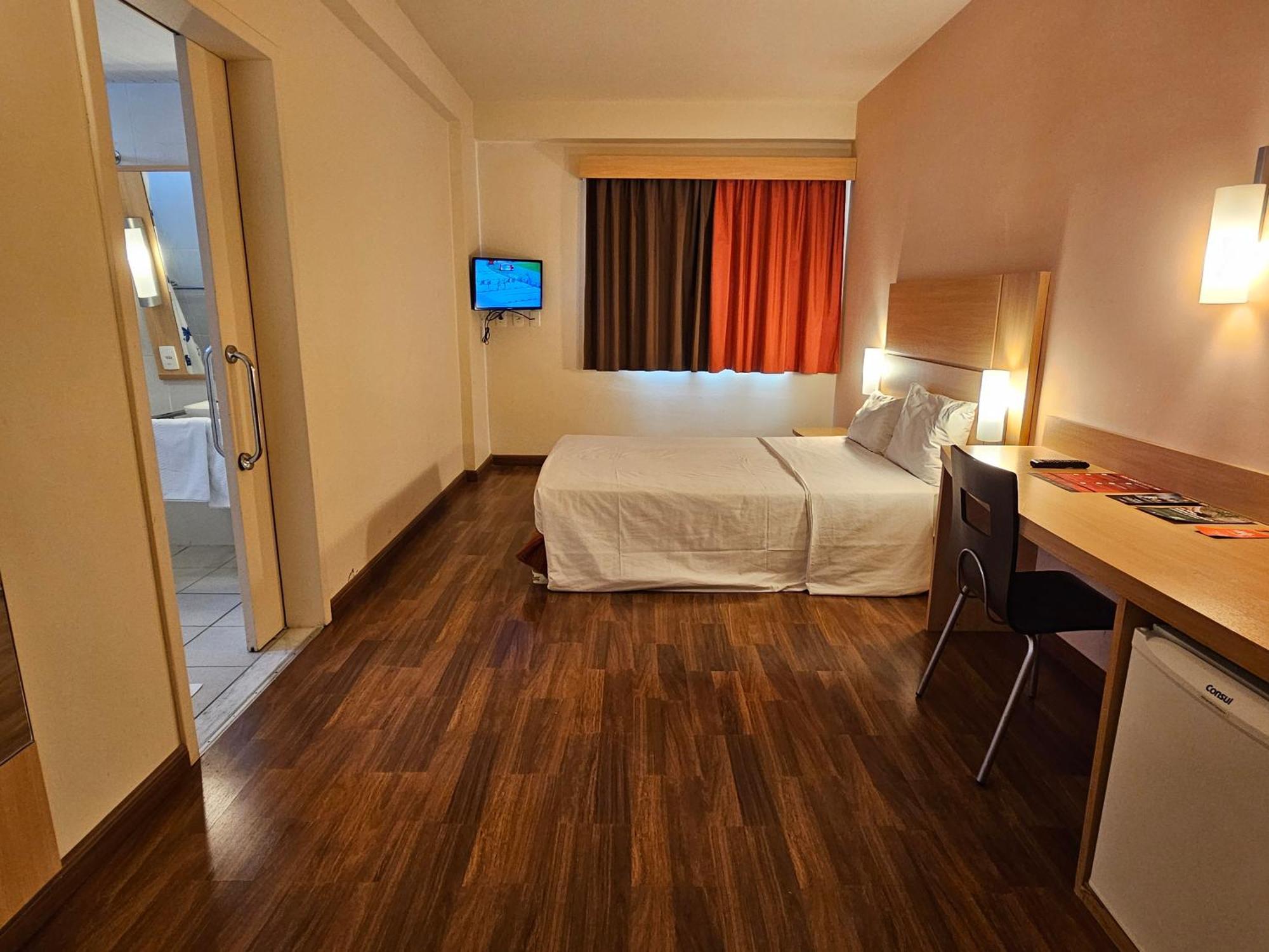 Hotel Ibis Mossoró Zewnętrze zdjęcie