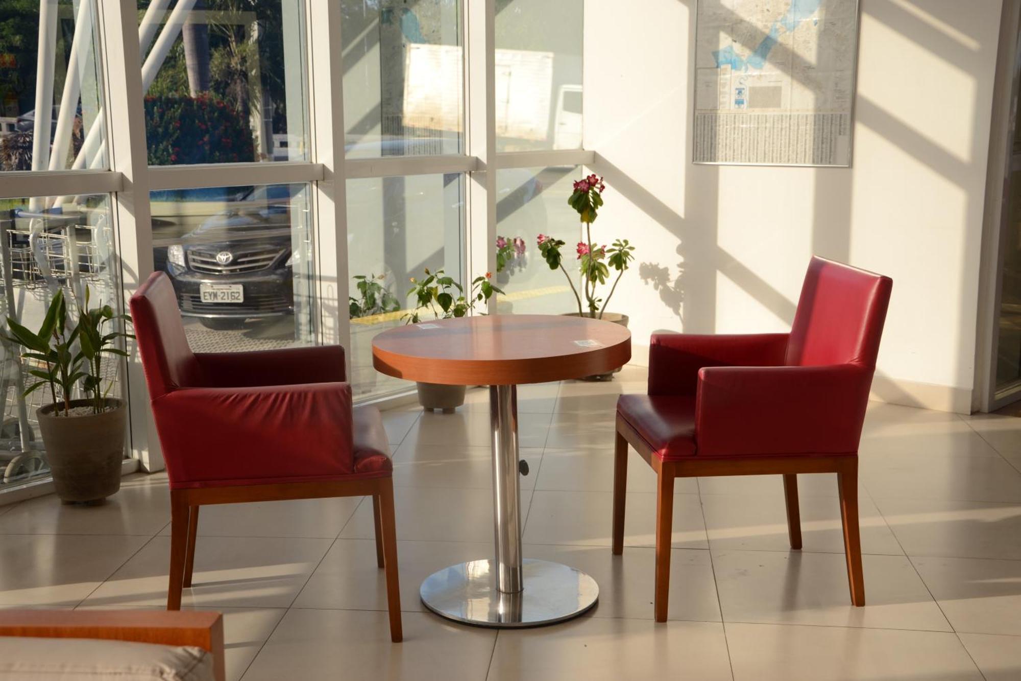 Hotel Ibis Mossoró Zewnętrze zdjęcie