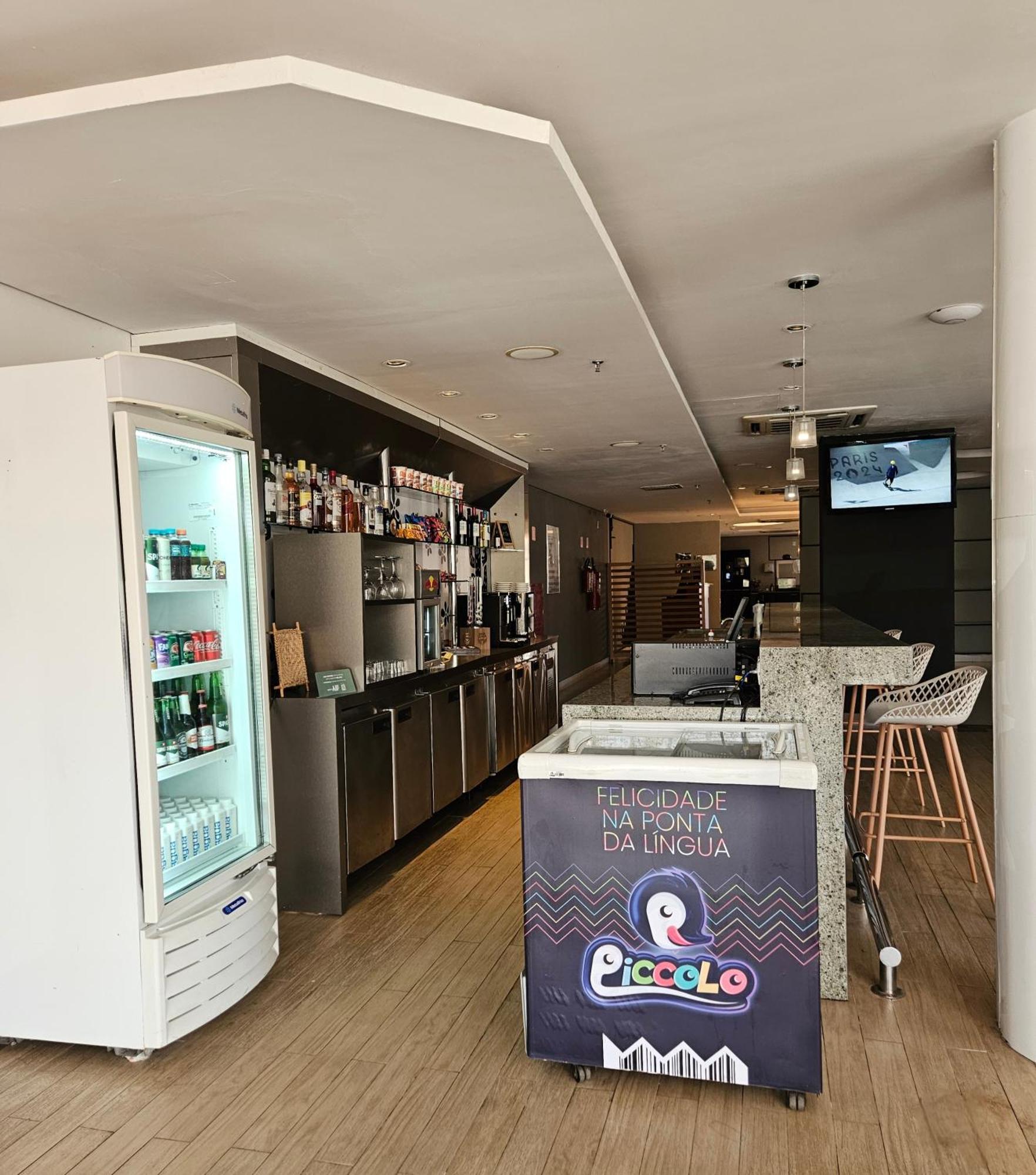 Hotel Ibis Mossoró Zewnętrze zdjęcie