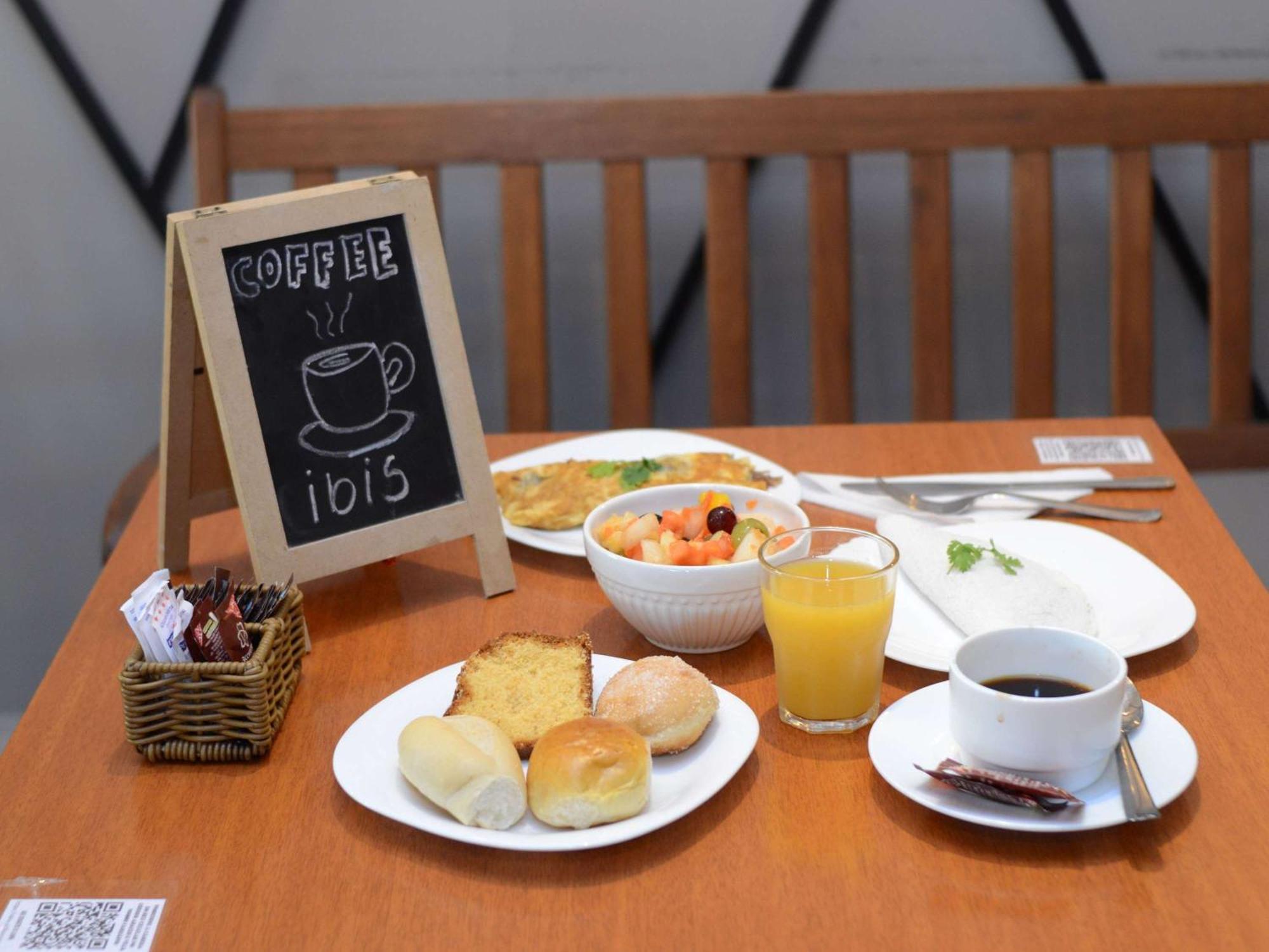 Hotel Ibis Mossoró Zewnętrze zdjęcie