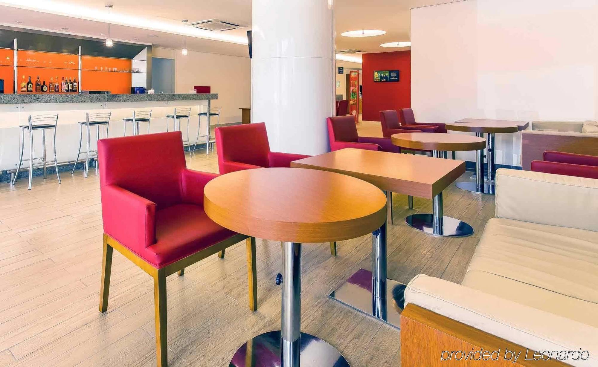 Hotel Ibis Mossoró Zewnętrze zdjęcie
